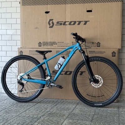 BICICLETA SCOTT ASPECT 930 - Azul