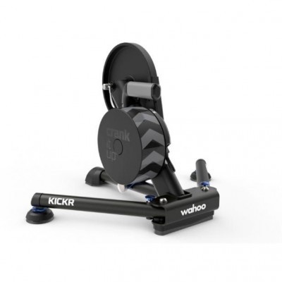 Rolo de treino Wahoo KICKR 2021