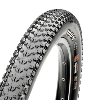 PNEU MAXXIS IKON 29X2.35 3C/EXO/TR 120TPI FLANCO DOBRÁVEL