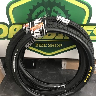 PNEU MONTANHA MAXXIS CROSSMARK II 29X2.25 60TPI FLANCO ARAME