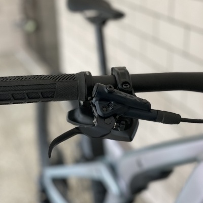 BICICLETA ELÉTRICA SCOTT PATRON ERIDE 910