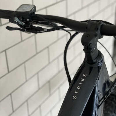 BICICLETA ELÉTRICA SCOTT STRIKE ERIDE 930 BLUE