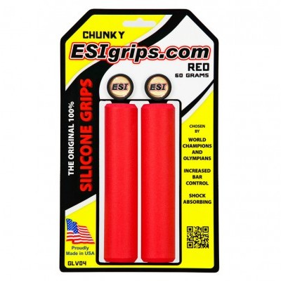 PUNHOS ESIGRIPS Chunky" 60 Gramas