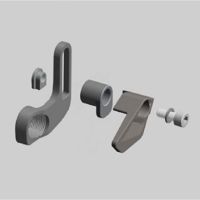 GUIA DE CORRENTE SCOTT SPARK 2023/24