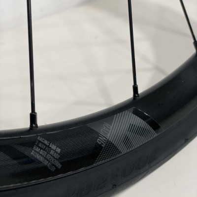 Rodas Estrada Fulcrum Racing 600 disco