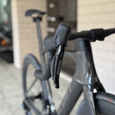 BICICLETA SCOTT FOIL RC 20