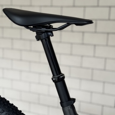 BICICLETA SCOTT SPARK RC WORLD CUP AXS - 2024 - usada