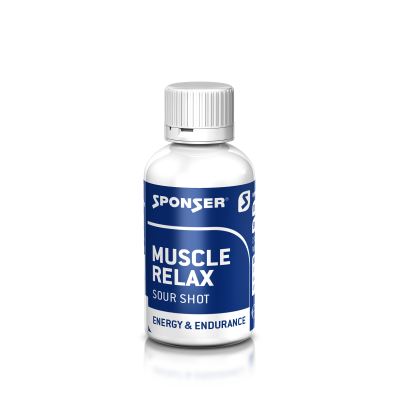 SPONSER - MUSCLE RELAX 30ML CX 4UN