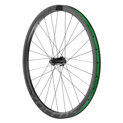 RODAS BTT CARBONO SYNCROS SILVERTON 1.0