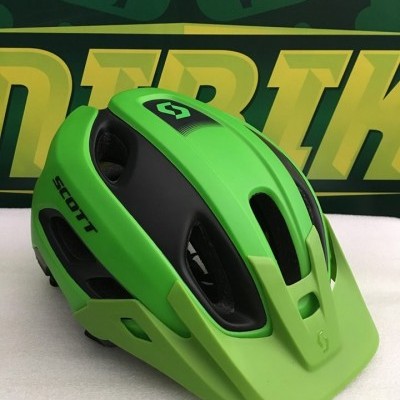 Capacete Scott Stego - Tam - M