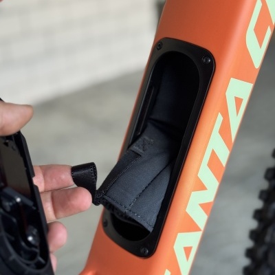 BICICLETA SANTA CRUZ Bronson 4 C Kit S | 23