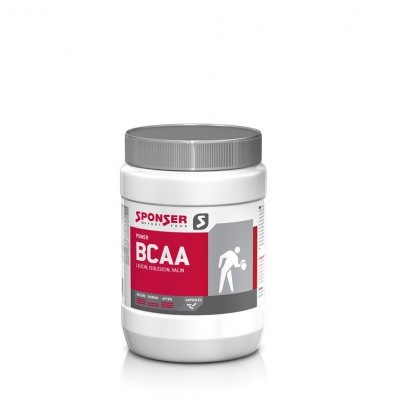 SPONSER BCAA CAPSULAS BOIAO  350c