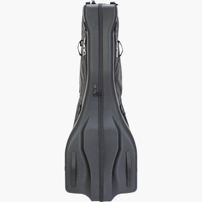 MOLA TRANSPORTE BICICLETA EVOC ROAD PRO BLACK 300L