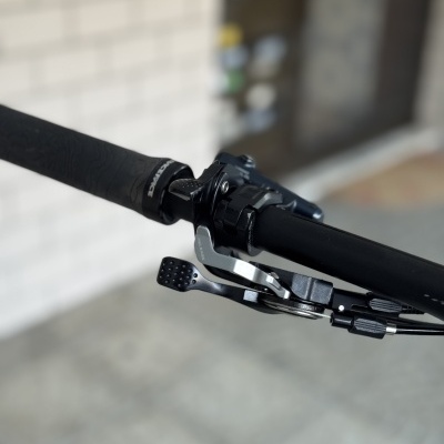 BICICLETA BTT ROCKY MOUNTAIN ELEMENT 950 RSL - CARBONO - USADA