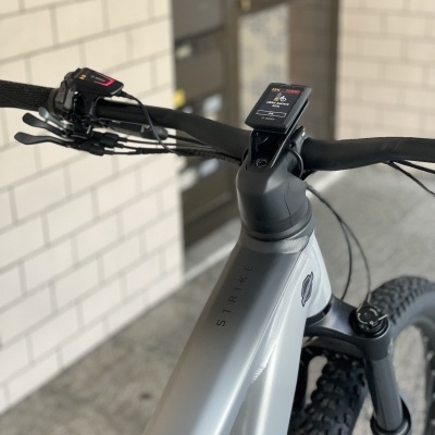 BICICLETA ELÉTRICA SCOTT STRIKE ERIDE 920 EVO