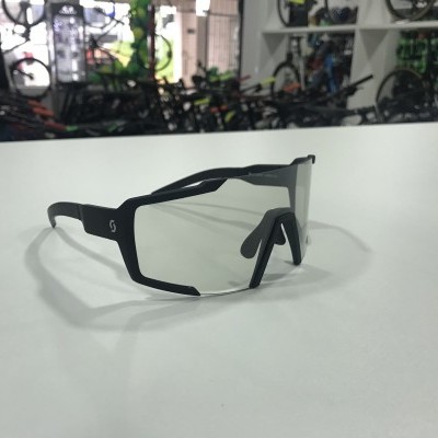 ÓCULOS DE SOL SCOTT SHIELD LIGHT SENSITIVE