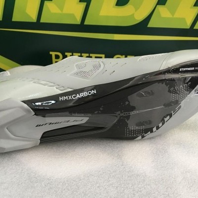 Sapato Scott Road Premium