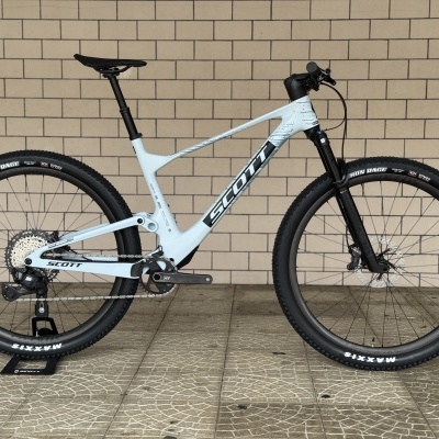 BICICLETA BTT SCOTT SPARK RC PRO - 26