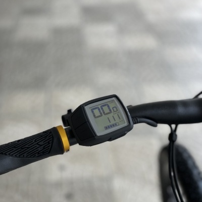 BICICLETA SCOTT SUB CROSS eRIDE 30 UNISEX