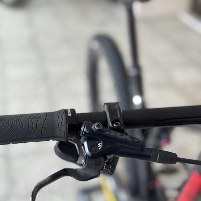 BICICLETA BTT ROCKY MOUNTAIN ELEMENT 950 RSL - CARBONO - USADA