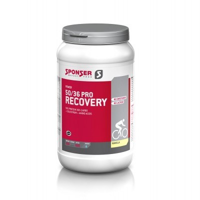Sponser Pro Recovery 50\36 Boião 900g