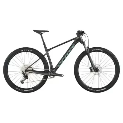 BICICLETA SCOTT SCALE 920 - CARBON BLACK