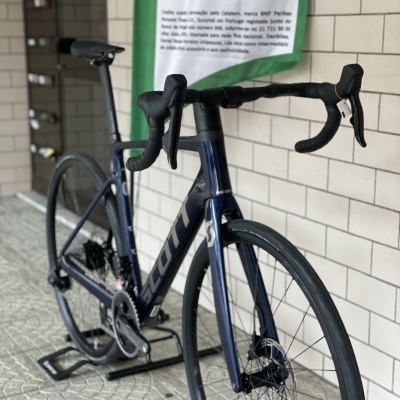 BICICLETA ELÉTRICA SCOTT ADDICT ERIDE 20