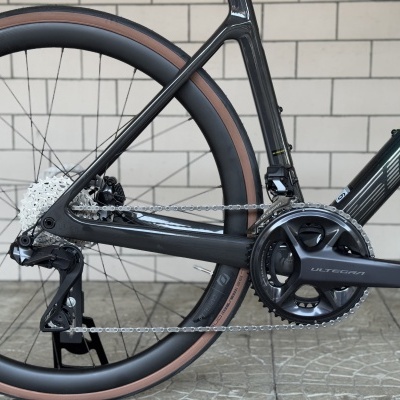 BICICLETA ELÉTRICA SCOTT ADDICT ERIDE 10