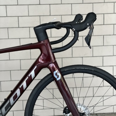 BICICLETA ELÉTRICA SCOTT ADDICT ERIDE 30 - 22