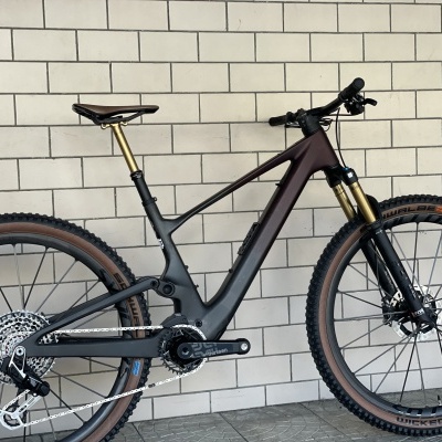 BICICLETA ELÉTRICA SCOTT LUMEN ERIDE SL TR