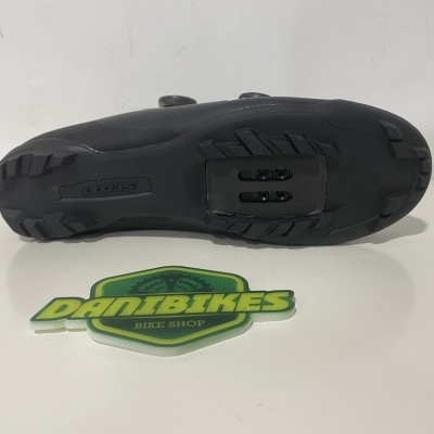 SAPATOS SCOTT GRAVEL TUNED