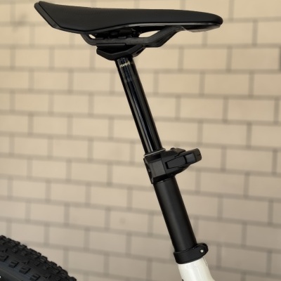 BICICLETA SCOTT SPARK RC WORLD CUP EVO