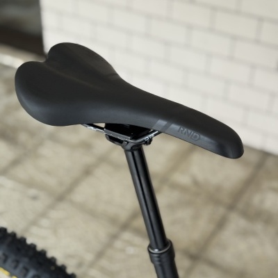 BICICLETA BTT ELETRICA KTM KAPOHO 7972 - usada