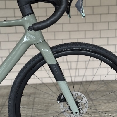 BICICLETA SCOTT ADDICT GRAVEL 50