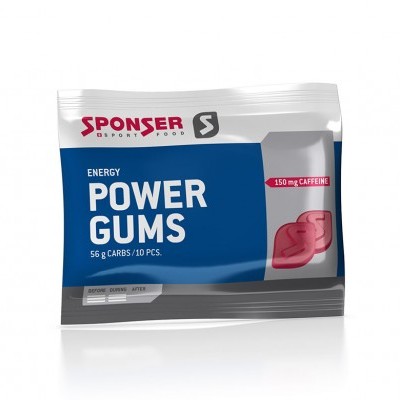 SPONSER  GOMAS TUTI FRUTI 75G