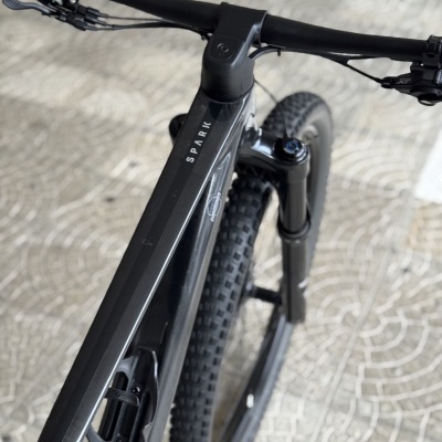 BICICLETA BTT SCOTT SPARK 940 - XT - USADA