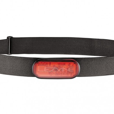 Banda / sensor ritmo Cardíaco Lezyne (Bluetooth)