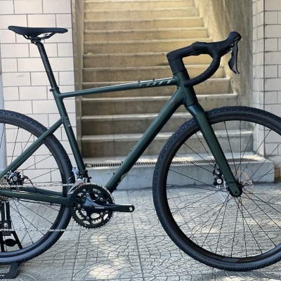 BICICLETA SCOTT SPEEDSTER GRAVEL 50 - 2024