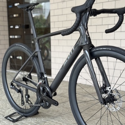 BICICLETA SCOTT ADDICT RC 30