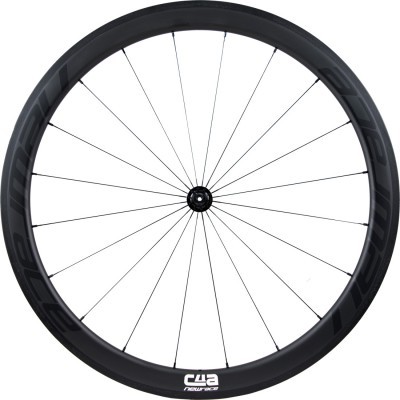 Rodas New Race Carbon Estrada 45mm C4A - Novidade