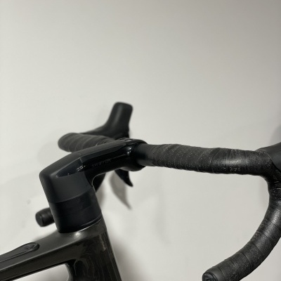 BICICLETA ESTRADA ELETRICA SCOTT ADDICT RC eRIDE 20 BIKE - 2024