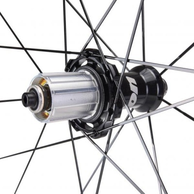 PAR RODAS VISON TRIMAX30 RB CH-TL SILVER SH