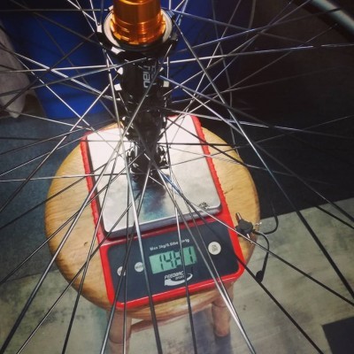 RODAS NEW RACE 29 BOOST SLR - (NOVIDADE)