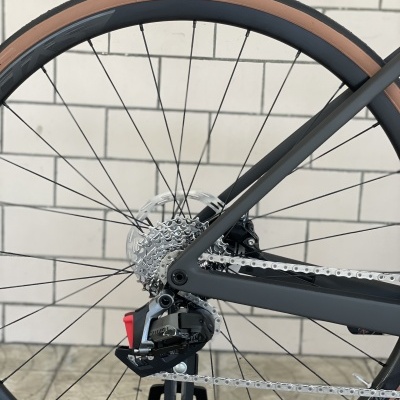 BICICLETA ESTRADA SCOTT ADDICT RC 30 - 2023/2024