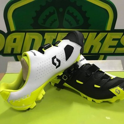 SAPATOS SCOTT MTB PRO
