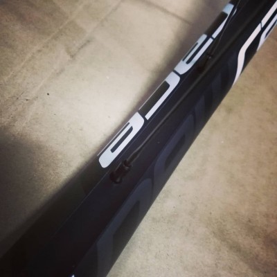 RODAS NEW RACE 29 BOOST SLR - (NOVIDADE)