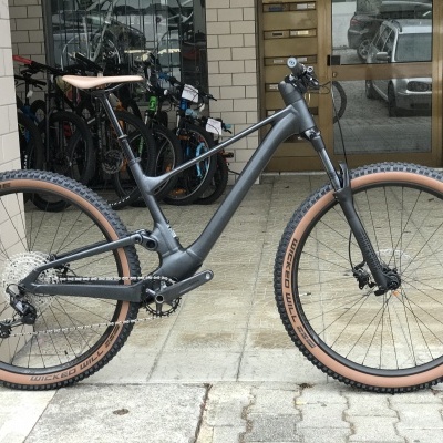 BICICLETA SCOTT SPARK 960 Black - 2024