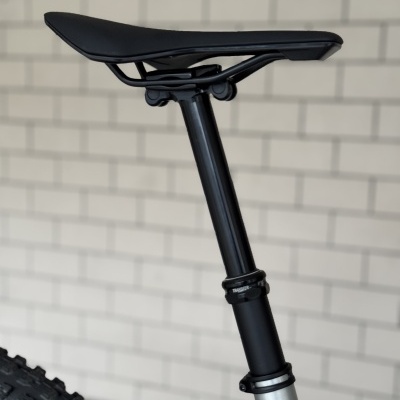 BICICLETA ELÉTRICA SCOTT PATRON ST ERIDE 910