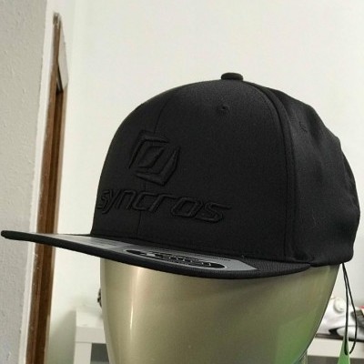 BONÉ SCOTT SYNCROS PRECISION