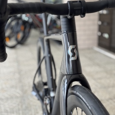 BICICLETA SCOTT ADDICT RC 30